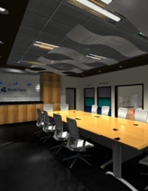 Interior Design and 3D Rendering