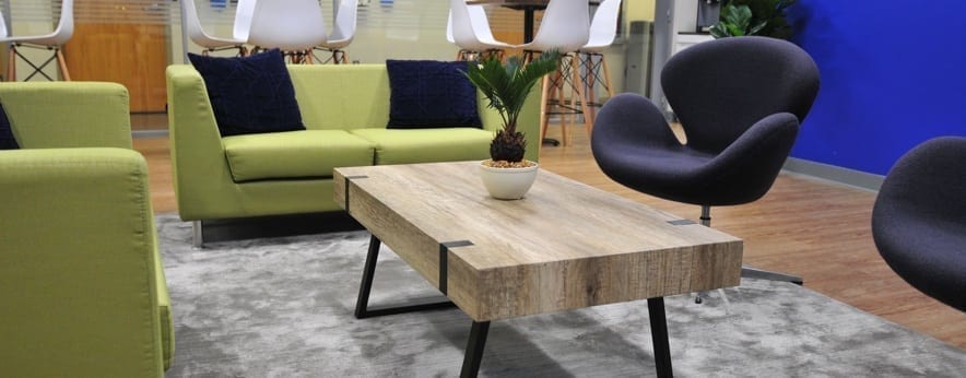 Interior Design and 3D Rendering