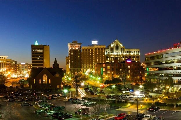 Holt-Environments-SED-Greenville-South-Carolina