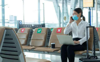 business travel challenges during Covid