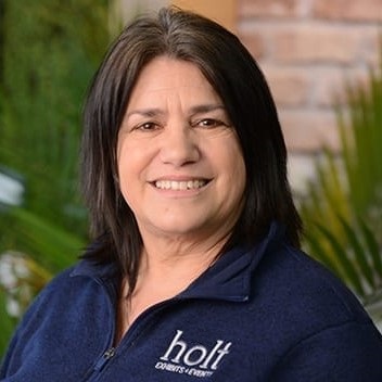 Kelly D&rsquo;Andrea