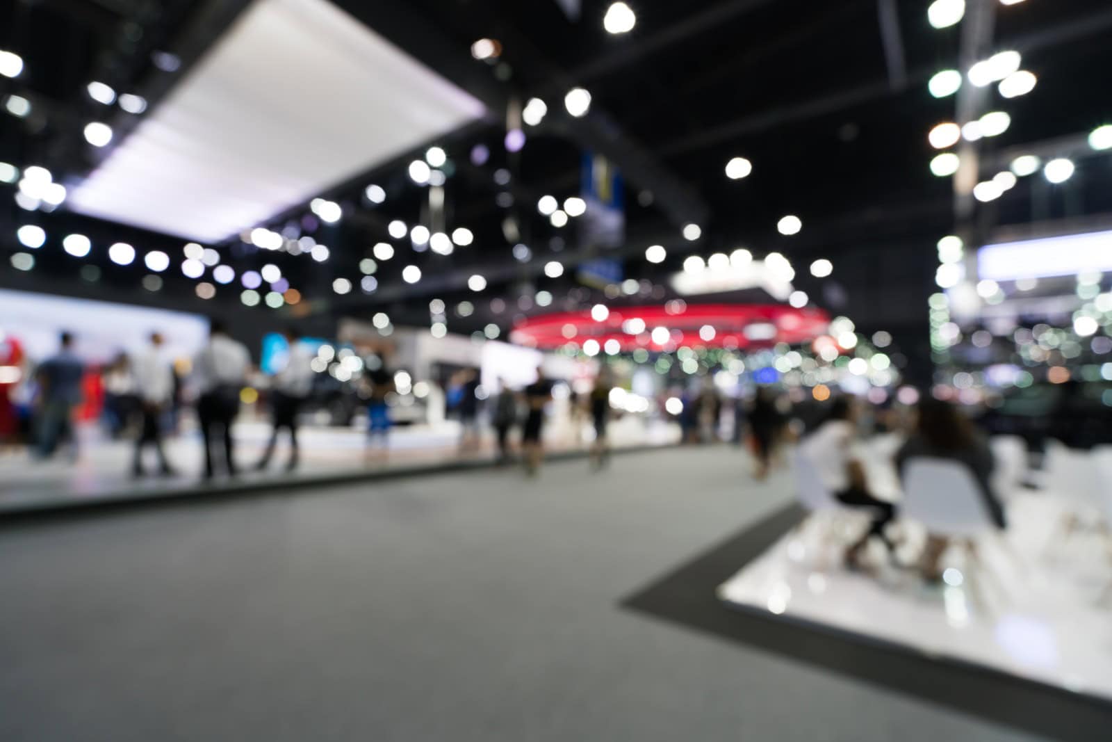 Enterprise exhibitors - overcoming 6 common logistics pitfalls