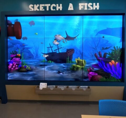 Sketch-a-Fish-Exhibit-Qubein-Childrens-Museum v2