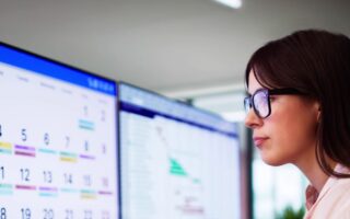 Strategic planning at Holt Experiential for dynamic team engagement.