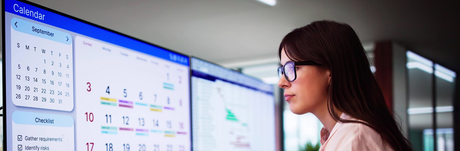 Strategic planning at Holt Experiential for dynamic team engagement.