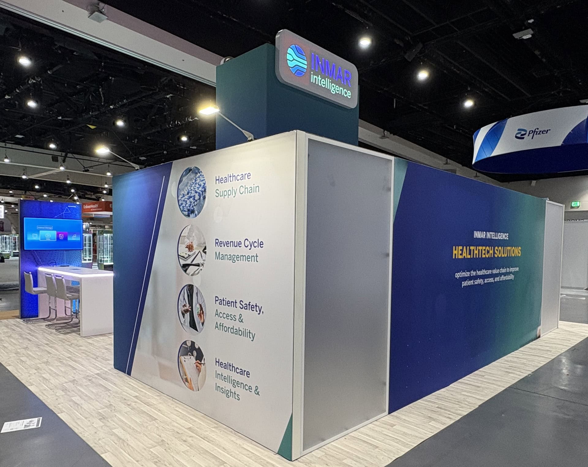 NACDS TSE 2025 30x30 San Diego - conference room corner