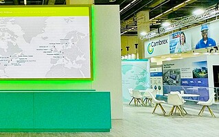 International Trade Show Exhibiting Strategies