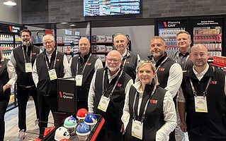 Trade Show Training