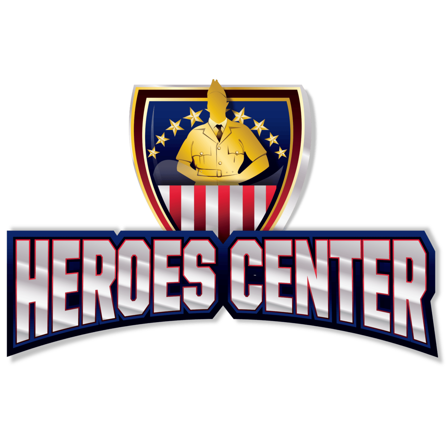 Heros Center Logo