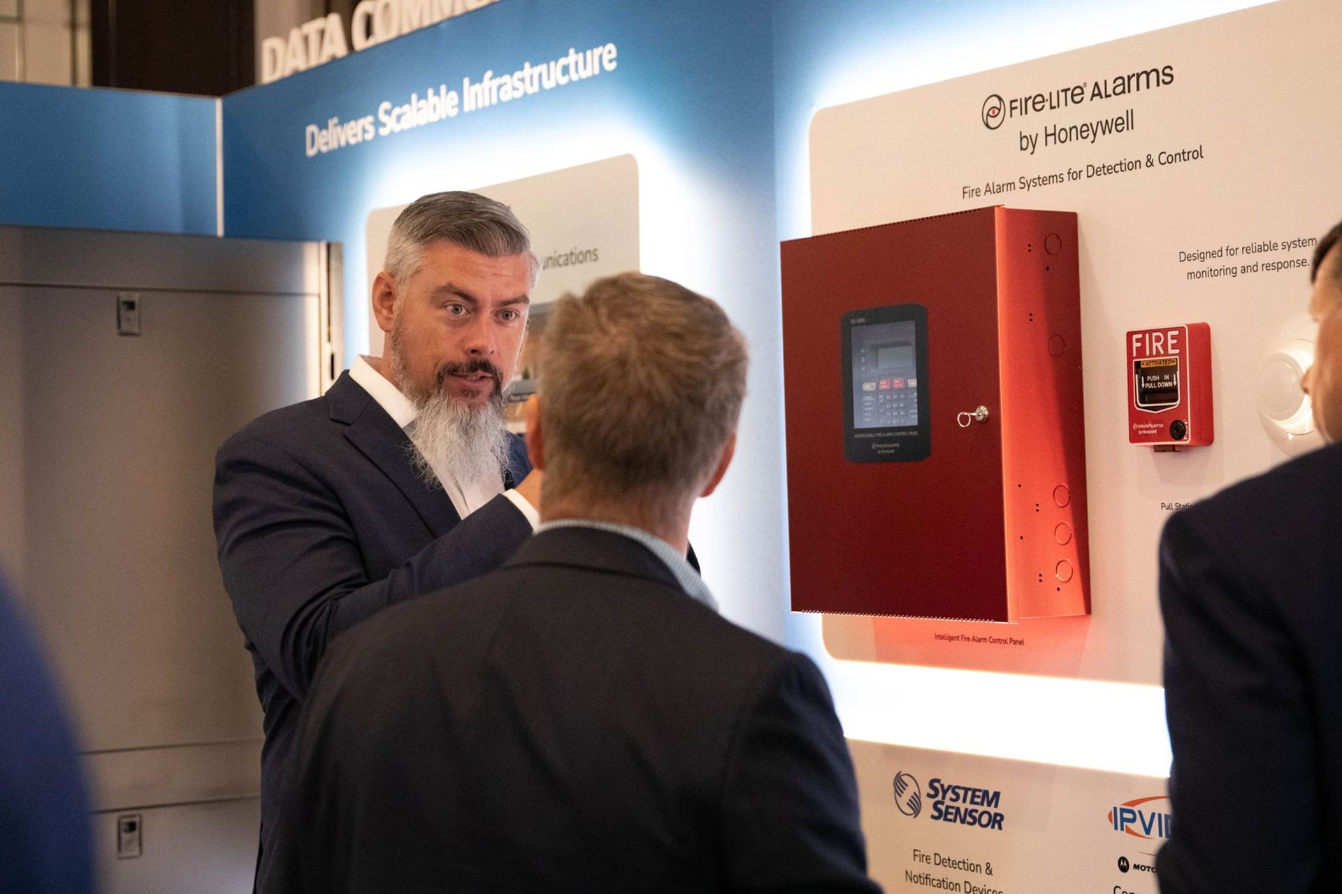 ADI Investor Day special event at NYSE July 14 2026 - investor conversation